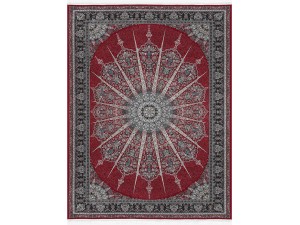 Mishribi av 39811 Красный